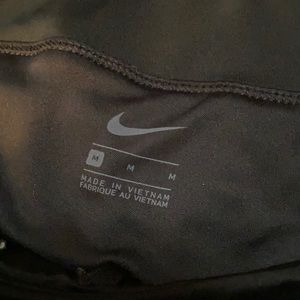 Nike shorts
